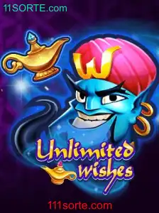 UnlimitedWishes: Uma Nova Experiência de Jogo