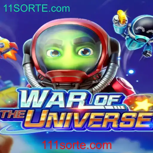 Explorando o Fascinante Mundo de WAROFTHEUNIVERSE