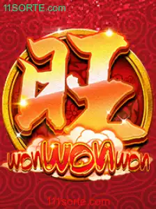 Descubra o Fascinante Mundo do Jogo 'WonWonWon'