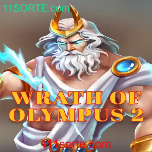 Descubra o Universo de WrathofOlympus2 e as Incríveis Oportunidades com 11SORTE.com