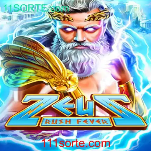 ZeusRushFever: A Nova Sensação dos Jogos Online com 11SORTE.com
